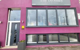 The Bromley Bed And Breakfast